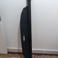 پرده طاقچه عقب  kmcمدلx5