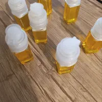 روغن های کاژان
