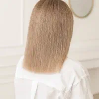 مدل آمبره و بالیاژ فقط هزینه ی مواد|خدمات آرایشگری و زیبایی|اهواز, آریاشهر|دیوار