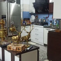 مسکن مهر آسمان شهر طبقه دوم