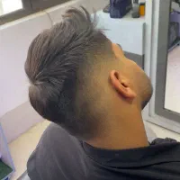 پشیمون نمیشی اصلاح فقط ۱۵۰ تومن