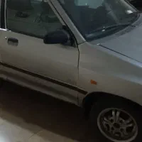 پراید مدل ۸۵|خودرو سواری و وانت|اسلام‌شهر, شهرک لاله|دیوار