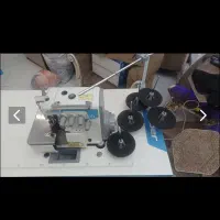 زیگزال(سردوز)۵نخ e3