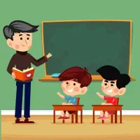 تدریس زبان انگلیسی برای تمامی سطوح