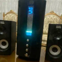 اسپیکر مارک سونیک