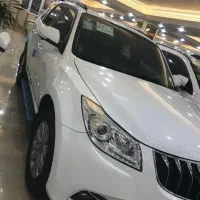 هایما S7 پرو 1404