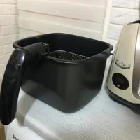 سرخکن برقی|اجاق گاز و لوازم برقی پخت‌وپز|گنبد کاووس, |دیوار