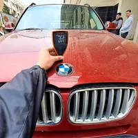 کارشناس سیاررنگ خودروموتور یافت آبادنعمت عبدل نازی|خدمات موتور و ماشین|تهران, یافت‌آباد|دیوار