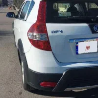 h30 کراس مدل ۹۷ تی یو فایو ، بکر|خودرو سواری و وانت|شیراز, شهرک فرزانگان|دیوار