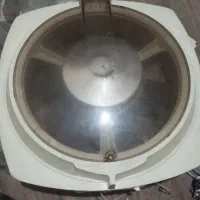 هواکش|پنکه و تصفیه‌کنندهٔ هوا|ورامین, شهرک فجر|دیوار