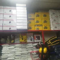 ماسک انواع
