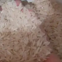 برنج طارم تازه آسیاب شده