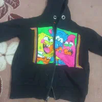 تعدادی زیادلباس