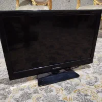 مانیتور X.Vision 24XS450 ، سالم ، خط‌ و خش جزئی