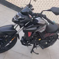 موتور سیکلت Na180