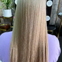 کراتین احیا وصافی