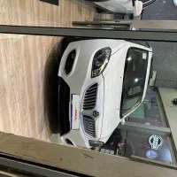 بریلیانس H320