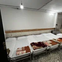 اجاره ماهانه سوئیت از یک میلیون تومان به بالا