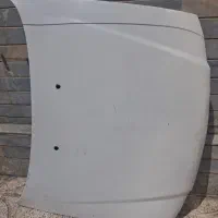 کاپوت سمند سفید دست دو