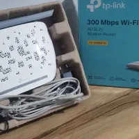 مودم|مودم و تجهیزات شبکه|مشهد, کشاورز|دیوار