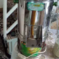 سبزی خرد کن در حد نو