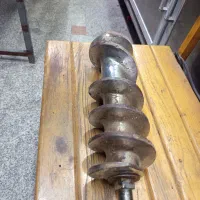 روده چرخ گوشت چگا 42