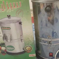 سبزی خردکن سالم|خردکن، آسیاب، غذاساز|مشکین‌دشت, |دیوار