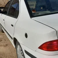 سمند   ef7 پایه گاز سوز مدل ۹۴|خودرو سواری و وانت|کاشمر, |دیوار