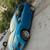 مزدا 3هاچ بک