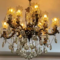 لوستر سلطنتی