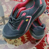 کفش کار آلمانی LEOPARD|کیف، کفش، کمربند|فردیس, شهرک صنعتی سیمین دشت|دیوار