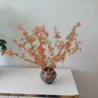 گل کریستال
