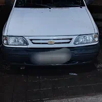 پراید مدل ۹۰