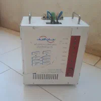 ترانس تقویت ولتاژ