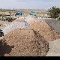 حمل مصالح ماسه شن خاک ((باتک کمپرسی))|خدمات حمل و نقل|خرمآباد, |دیوار