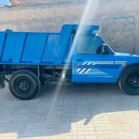 جابجایی  و حمل ونقل کمپرسی