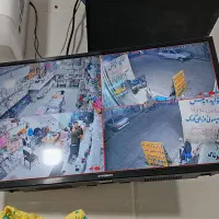 فروش دوربین مداربسته hicam