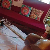 تار  حرفه ای تعمیرات و رگلاژ  تار و انواع ساز|سازهای سنتی|تهران, شهرآرا|دیوار
