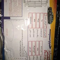 تیبا۲ مدل ۱۳۹۴|خودرو سواری و وانت|محمدیه-قزوین, |دیوار