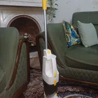 جاروبرقی شارژی سانی