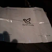 پاکت پستی فلایر