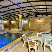 اجاره روزانه باغ ویلا شهریار|اجارهٔ کوتاهمدت ویلا و باغ|شهریار, شهرک شاهد|دیوار