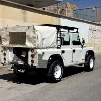 پاژن 4 در 4 سیلندر، مدل ۱۳۷۹|خودرو سواری و وانت|ایلام, |دیوار