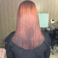 دوره  کراتین مو آموزش خصوصی و کاربردی در مشهد