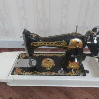چرخ خیاطی