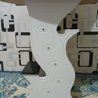 آیینه و میز