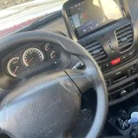 سایناsمدل۹۹تکبرگ سند|خودرو سواری و وانت|یزد, |دیوار