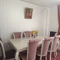 میز غذاخوری ۸ نفره