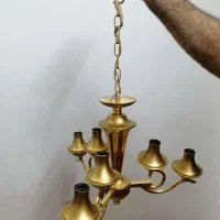 فوروش لوستر|لوستر و چراغ آویز|اهواز, نادری|دیوار