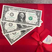 یک دلاری تا نخورده سریال پشت هم